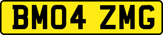 BM04ZMG