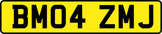 BM04ZMJ
