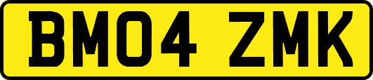 BM04ZMK