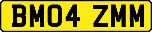 BM04ZMM