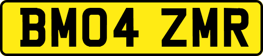 BM04ZMR