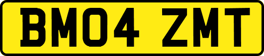 BM04ZMT