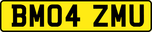 BM04ZMU