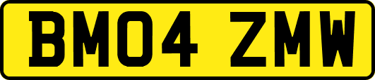 BM04ZMW