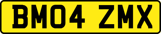 BM04ZMX