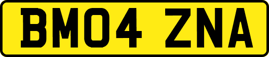 BM04ZNA
