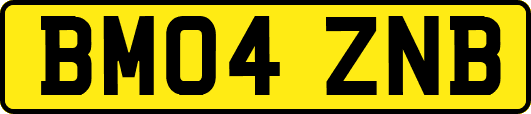 BM04ZNB