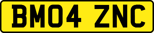 BM04ZNC