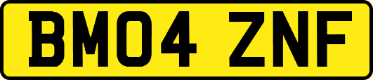 BM04ZNF