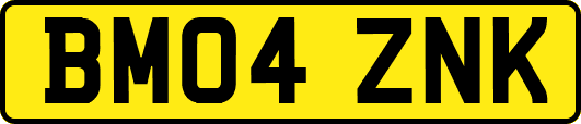 BM04ZNK