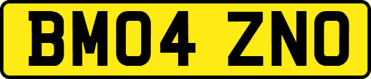 BM04ZNO
