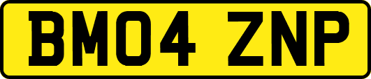 BM04ZNP