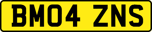 BM04ZNS