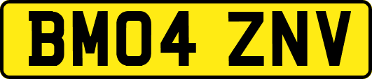 BM04ZNV
