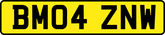 BM04ZNW