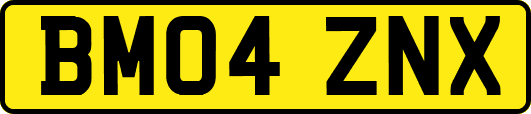 BM04ZNX