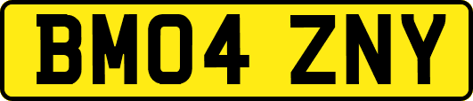 BM04ZNY