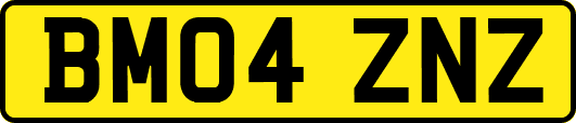 BM04ZNZ