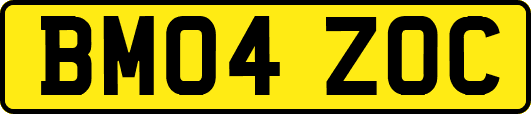 BM04ZOC