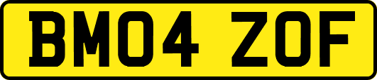 BM04ZOF