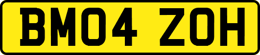 BM04ZOH