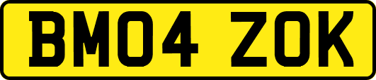 BM04ZOK