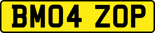 BM04ZOP