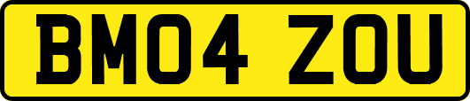 BM04ZOU