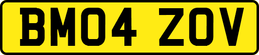 BM04ZOV