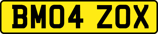 BM04ZOX