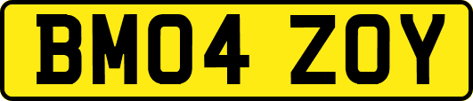BM04ZOY