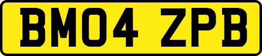 BM04ZPB