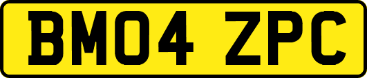 BM04ZPC