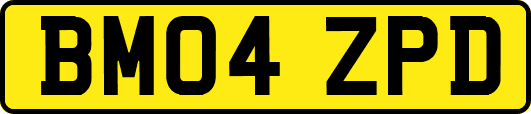 BM04ZPD