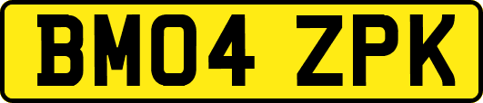 BM04ZPK
