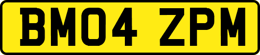 BM04ZPM