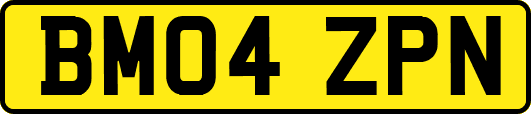 BM04ZPN