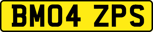 BM04ZPS