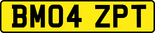 BM04ZPT