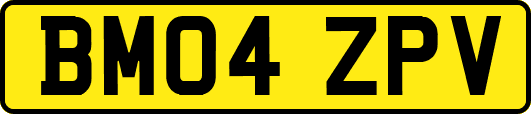 BM04ZPV