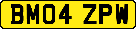 BM04ZPW
