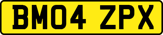 BM04ZPX