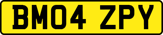 BM04ZPY