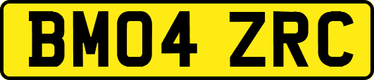 BM04ZRC