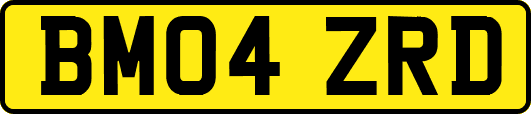 BM04ZRD