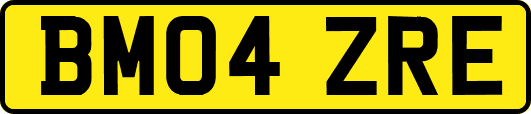 BM04ZRE
