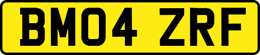 BM04ZRF