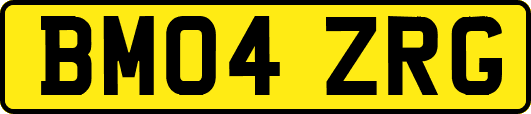 BM04ZRG