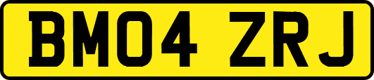 BM04ZRJ