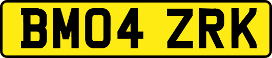 BM04ZRK